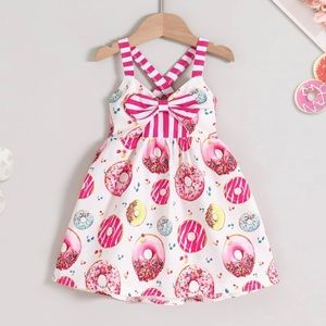 Donats dress